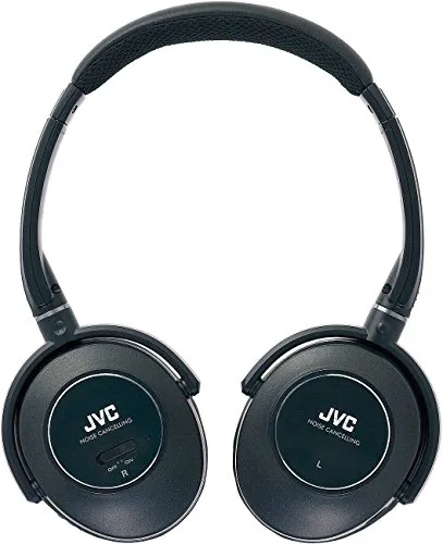 JVC HA-NC250