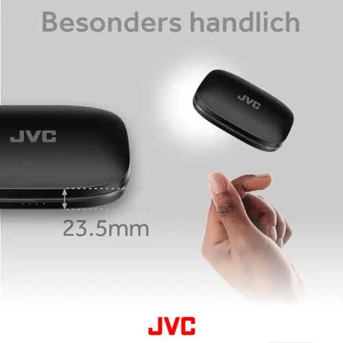 JVC HA-NP50T 5