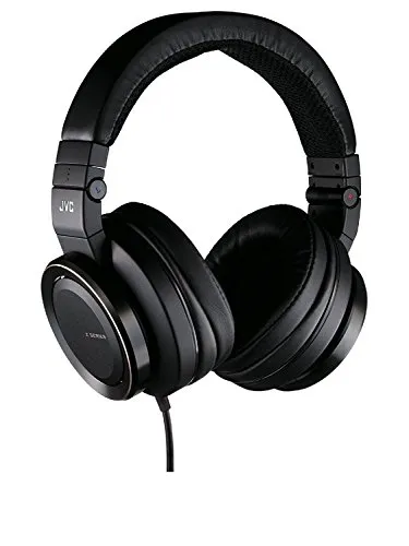 JVC HA-SZ 2000 2