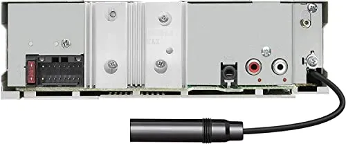JVC KD-DB622BT 3