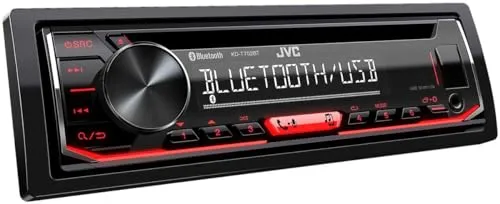 JVC KD-T702BT 3