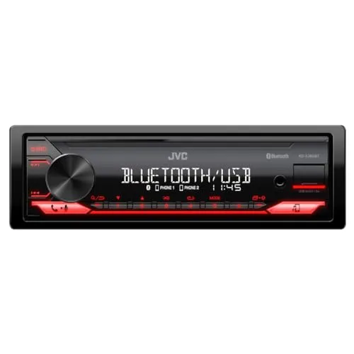 JVC KD-X282BT