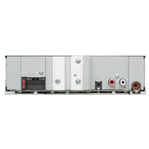 JVC KD-X282BT 3