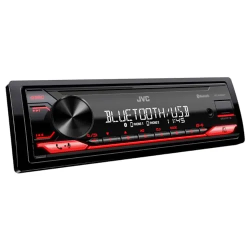 JVC KD-X282BT 2