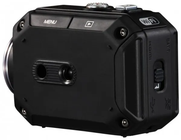 JVC Adixxion GC-XA1 2