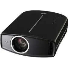 JVC DLA-HD 750 2