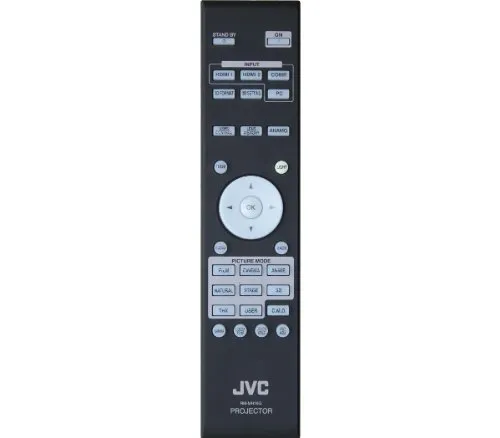 JVC DLA-X30 2