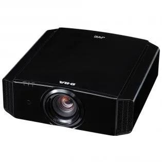 JVC DLA-X35