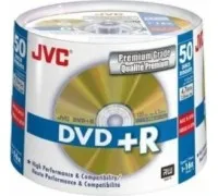 JVC DVD-R 1-16x Premium