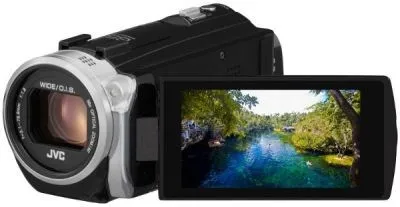 JVC Everio GZ-EX515 3