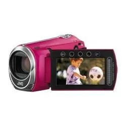 JVC Everio GZ-MS215
