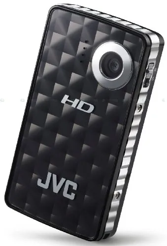JVC GC-FM1 2