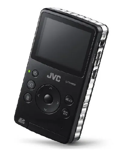 JVC GC-FM1