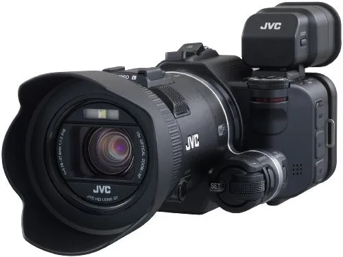 JVC GC-PX100 2