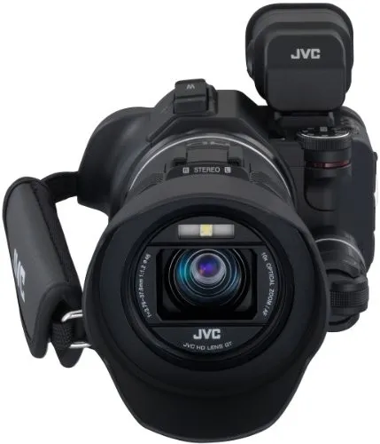 JVC GC-PX100 3