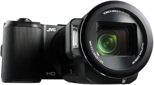 JVC-GC-PX10 2