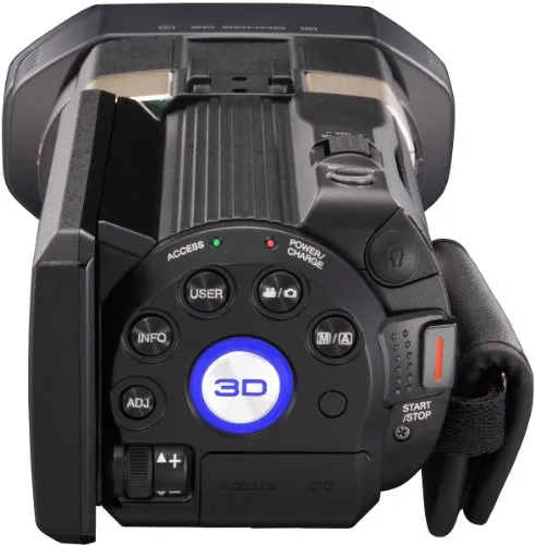 JVC GS-TD1 6