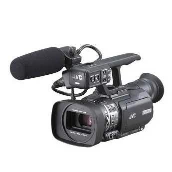 JVC GY-HM100E