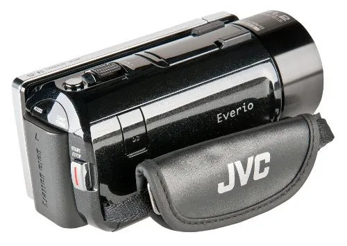 JVC GZ-GX1 2
