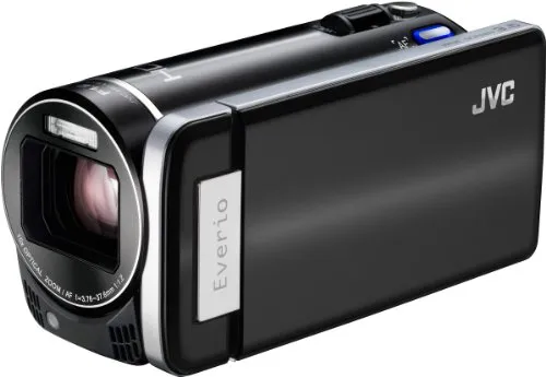 JVC GZ-HM845 2