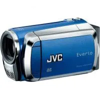 JVC GZ-MS120E