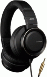 JVC HA-SZ 2000
