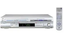 JVC HM-HDS 4
