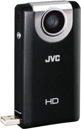 JVC Picsio GC-FM2 2