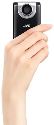 JVC Picsio GC-FM2 5