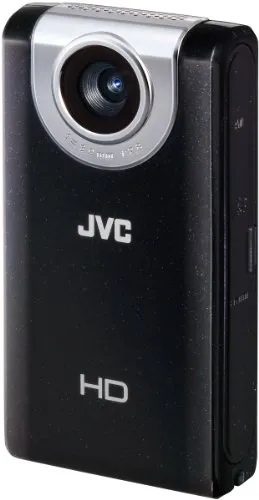 JVC Picsio GC-FM2