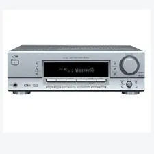 JVC RX-5042 2
