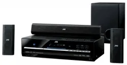 JVC TH-D51