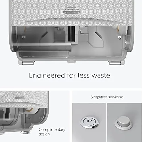 K-C Professional ICON-Standard 53655 3