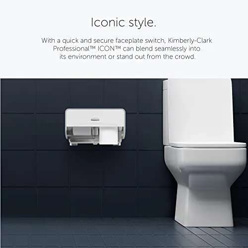 K-C Professional ICON-Standard 53655 7