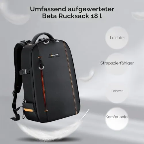 K&F CONCEPT Fotorucksack 2
