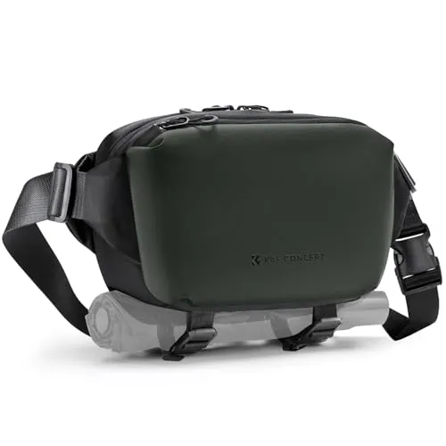K&F CONCEPT Kamera Bag UC