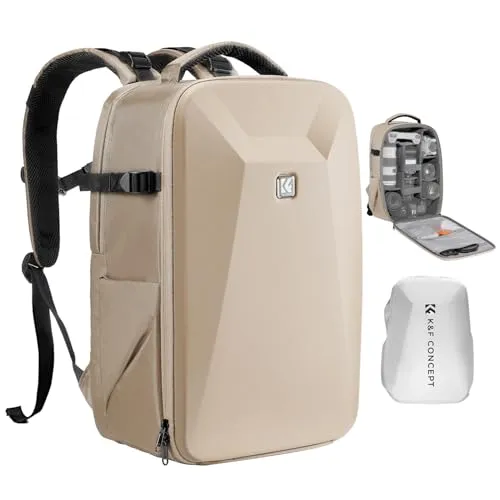 K&F CONCEPT Kamerarucksack UC 5