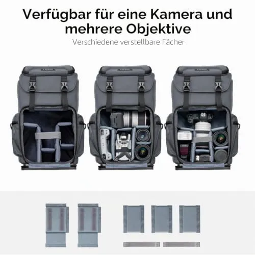 K&F CONCEPT UC 2
