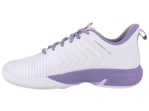 K-Swiss Ultrashot Lite 7