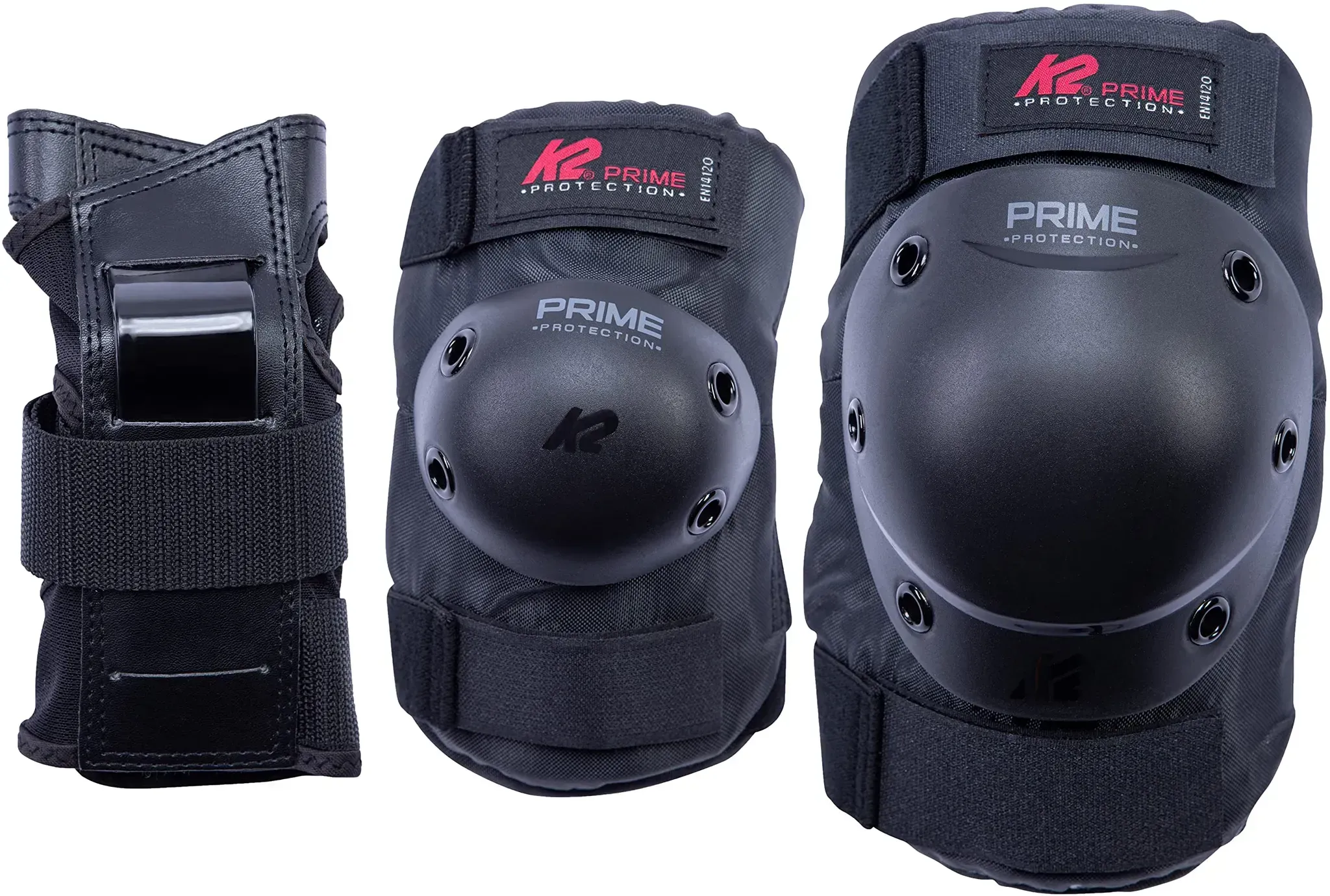 K2 Prime Pad Set M