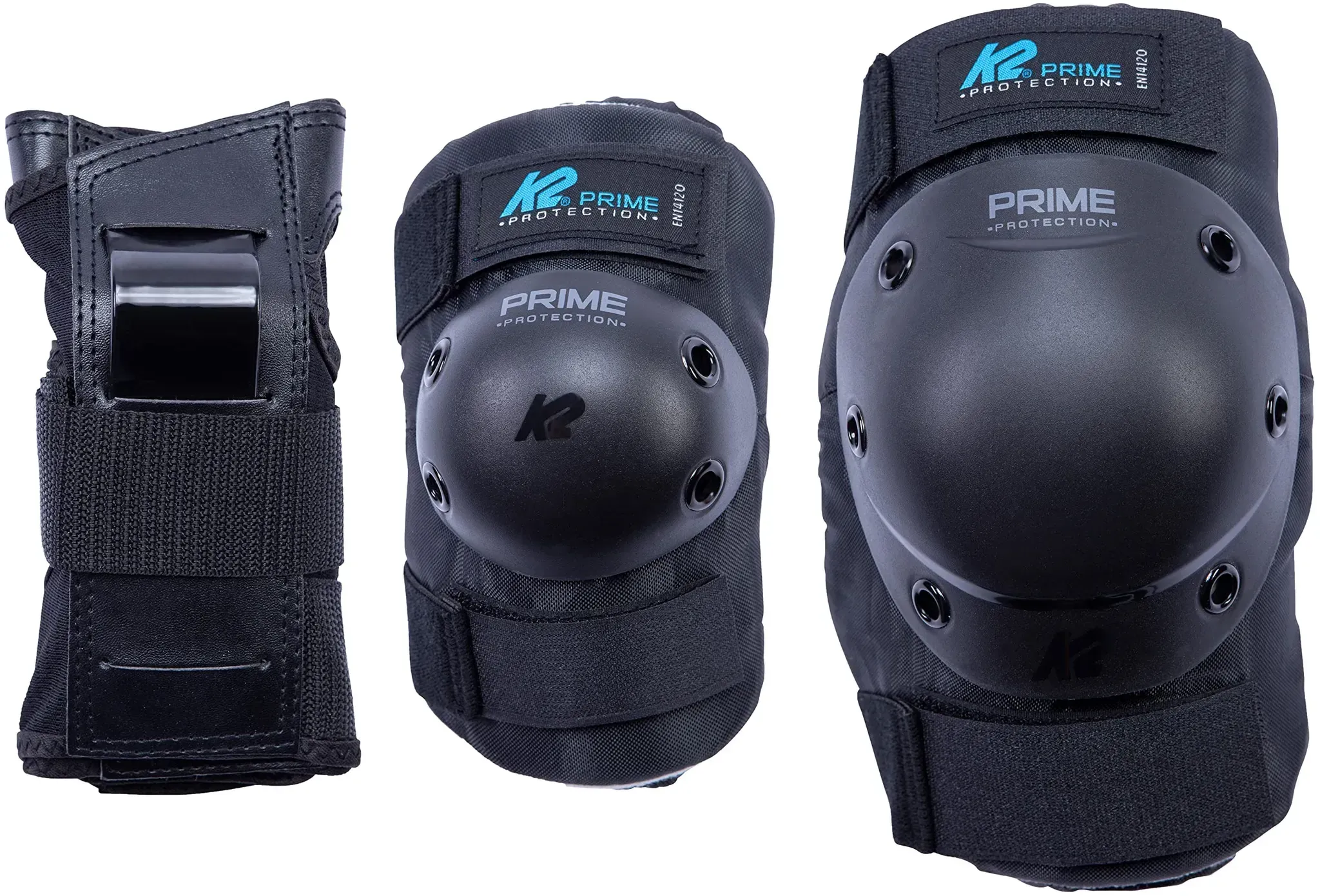 K2 Prime Pad Set