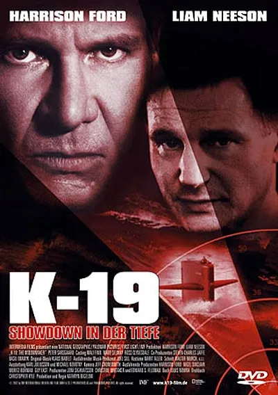 K-19 - Showdown in der Tiefe