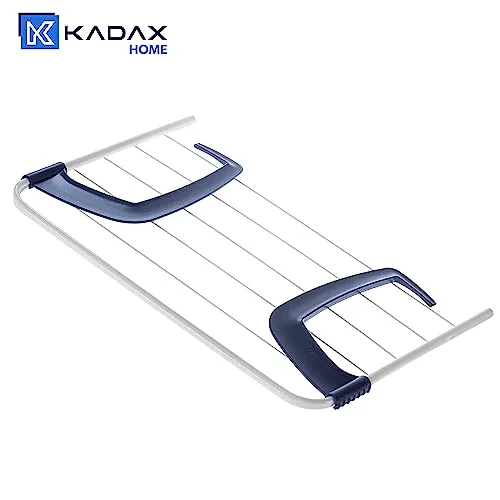 KADAX Balkonwäschetrockner 5