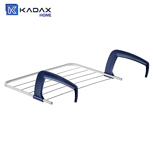 KADAX Balkonwäschetrockner 7