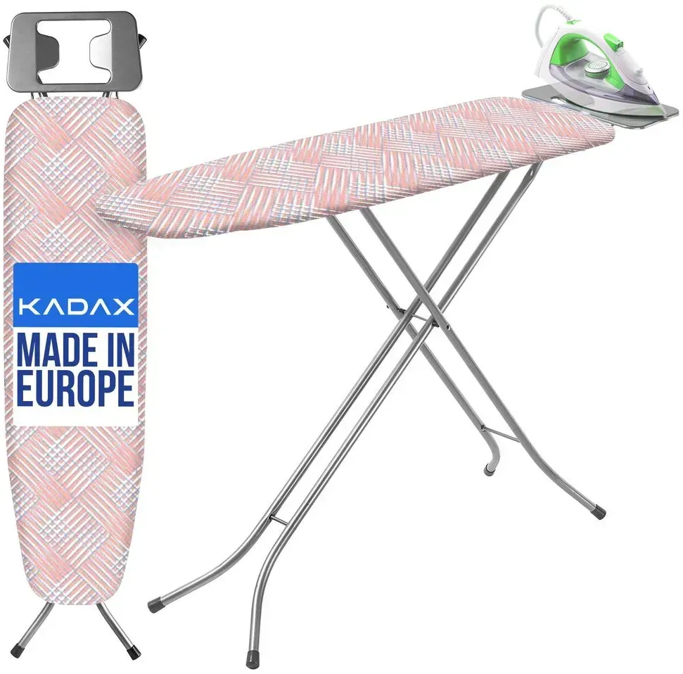 Kadax Bügelbrett UC