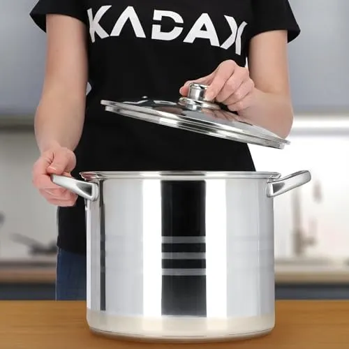 KADAX Kochtopf 13.5L 6
