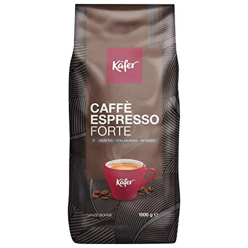 Käfer Espresso