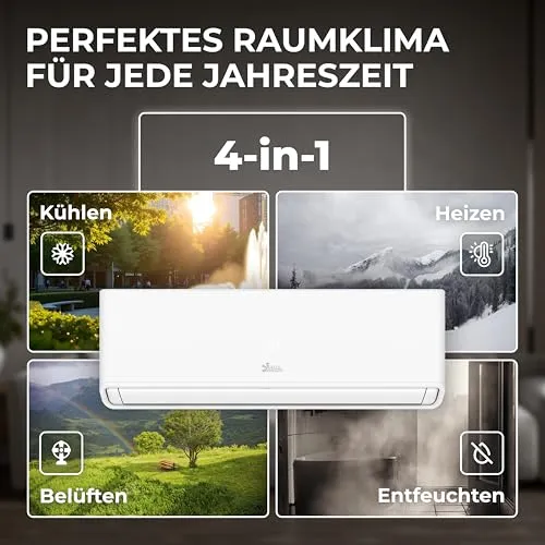 Kältebringer A+++ 3
