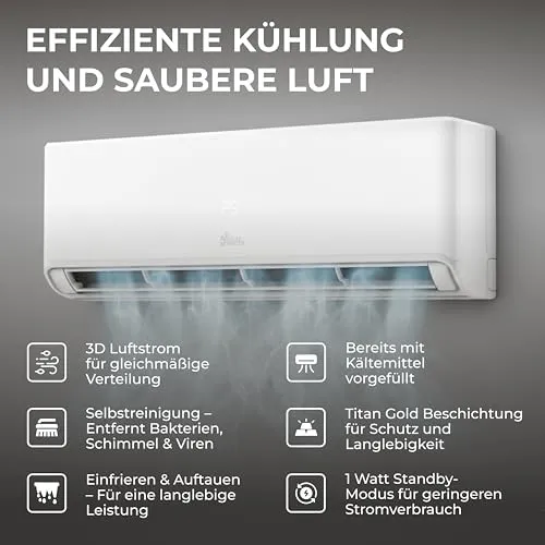 Kältebringer A+++ 4