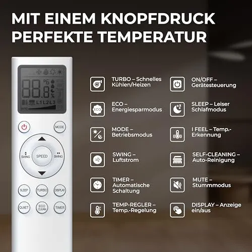 Kältebringer A+++ 5